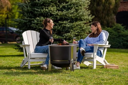 Preview: Masuria Wild Alpha 600 SE - Black